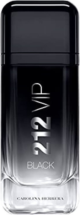 Eau De Parfum Carolina Herrera 212 Vip Black