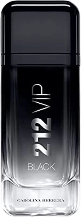 Eau De Parfum Carolina Herrera 212 Vip Black
