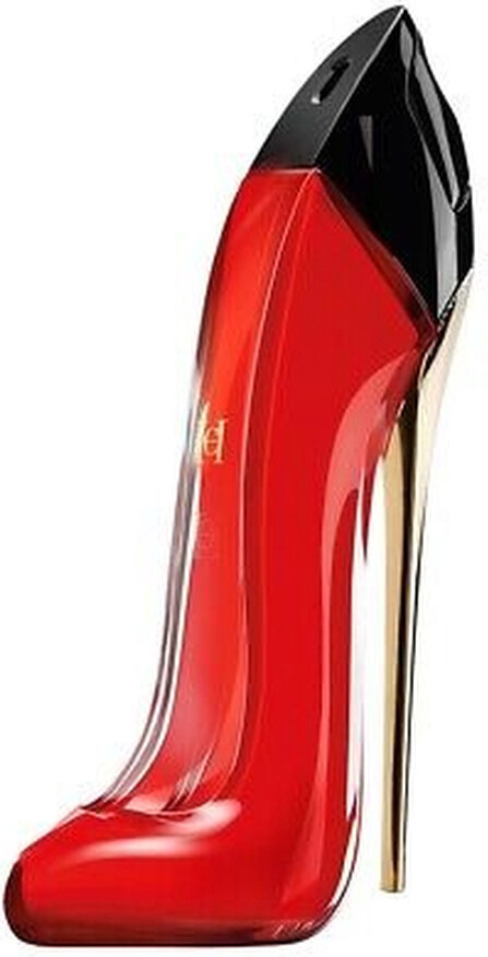 Парфюмерная вода Carolina Herrera Very Good Girl