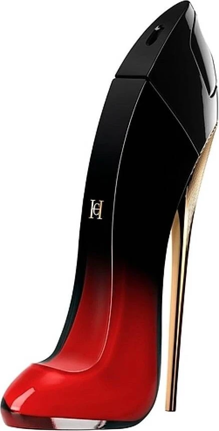 Eau De Parfum Carolina Herrera Very Good Girl Elixir