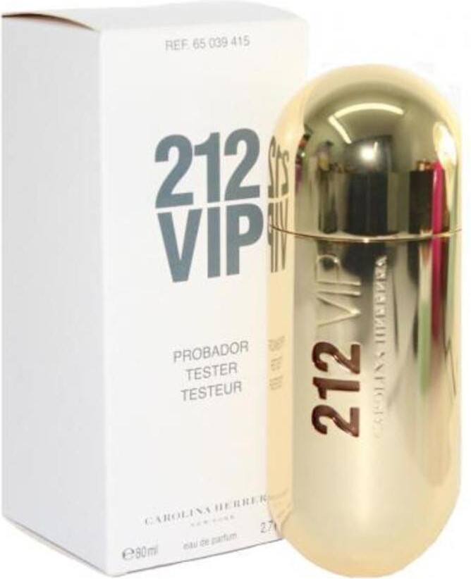 Туалетная вода-спрей Carolina Herrera 212 VIP