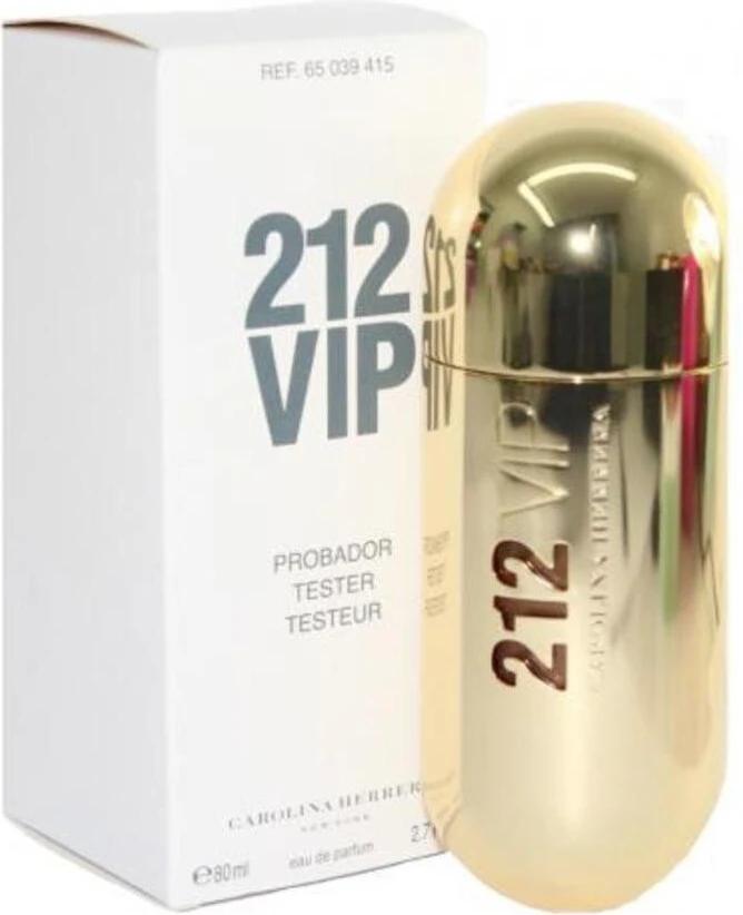 Туалетная вода-спрей Carolina Herrera 212 VIP
