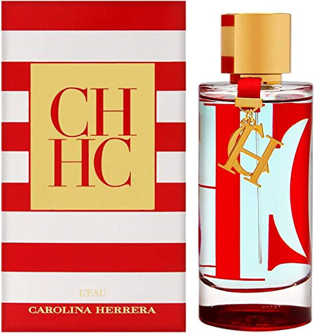 Carolina Herrera CH L'eau