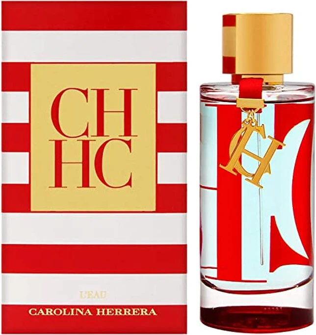 Carolina Herrera CH L'eau