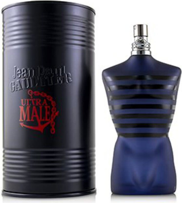 Jean Paul Gaultier Ultra Male EDT Spray