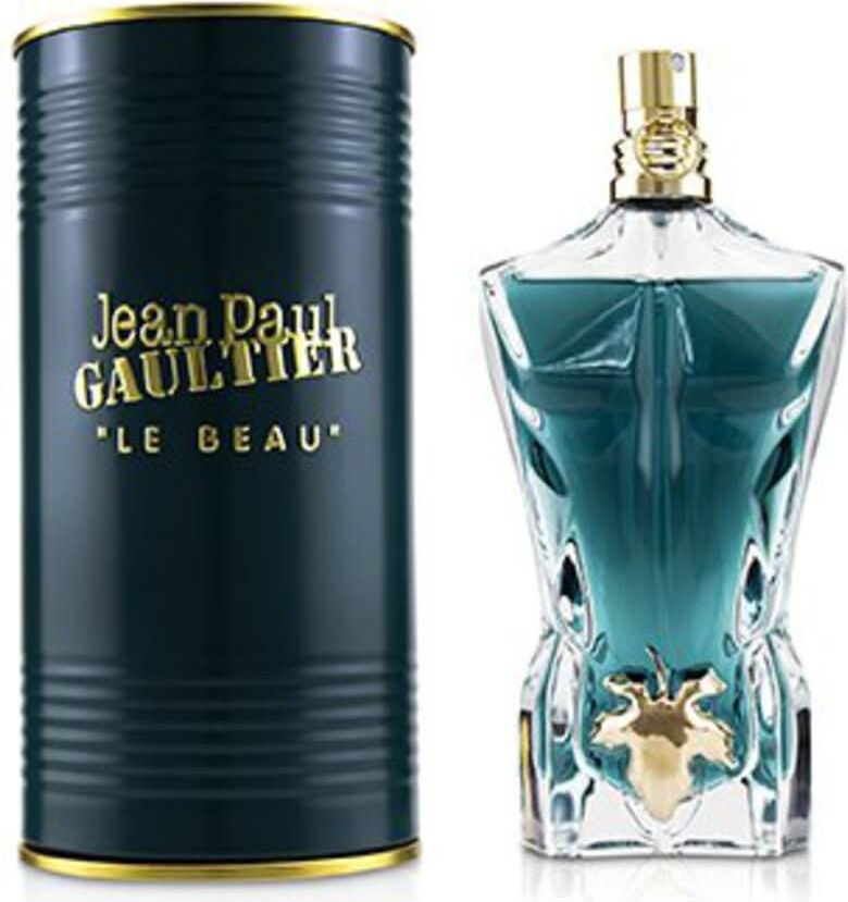 Jean Paul Gaultier Le Beau EDT Спрей для духов
