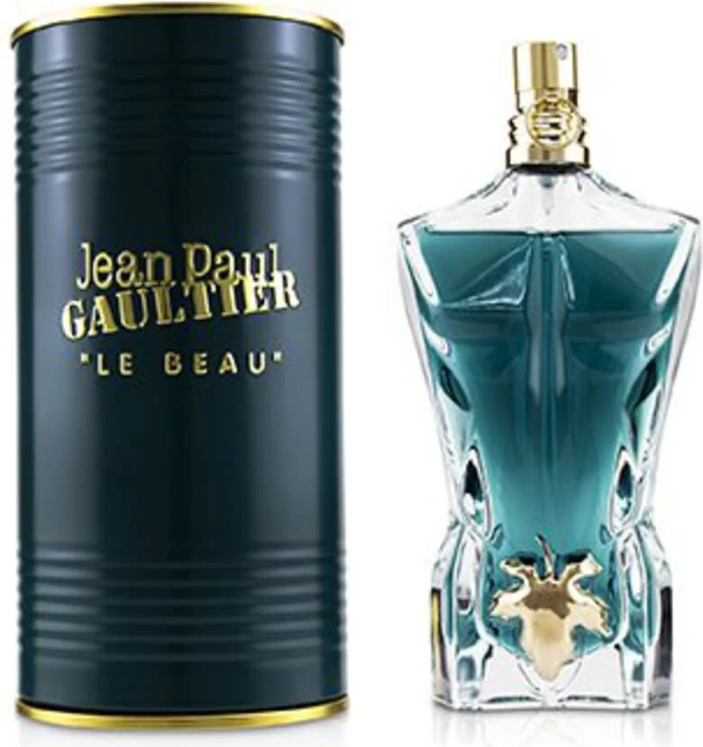 Jean Paul Gaultier Le Beau EDT Спрей для духов