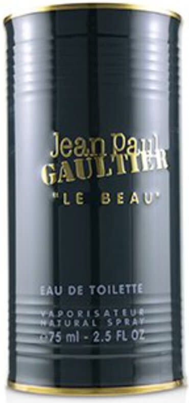 Jean Paul Gaultier Le Beau EDT Спрей для духов