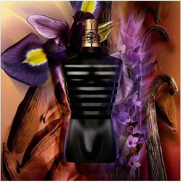 Jean Paul Gaultier Le Male Le Parfum