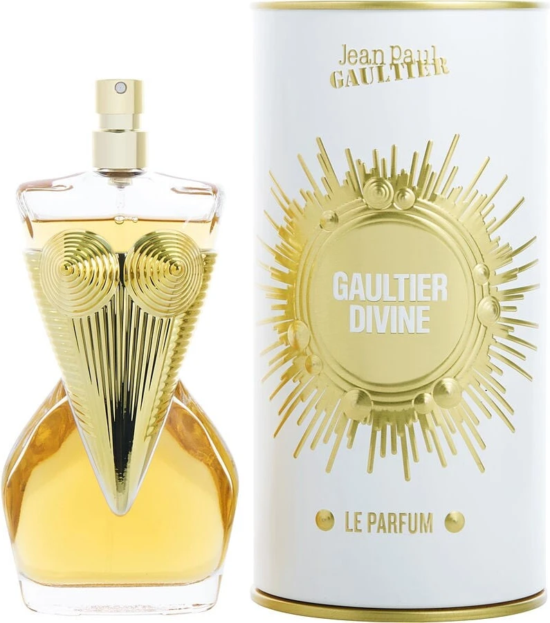 Eau De Parfum Jean Paul Gaultier Divine Le Parfum