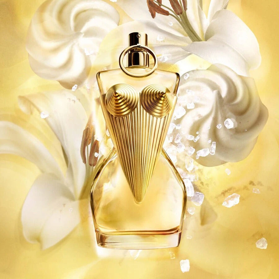 Eau De Parfum Jean Paul Gaultier Divine Le Parfum