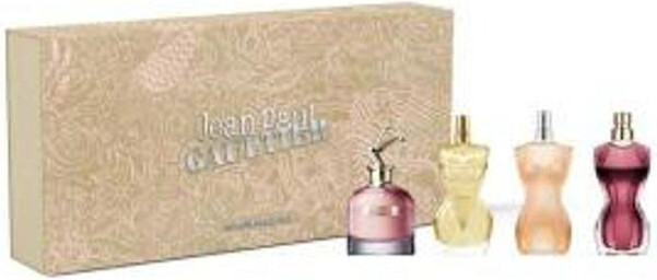 Подарочный набор Jean Paul Gaultier Мини-набор