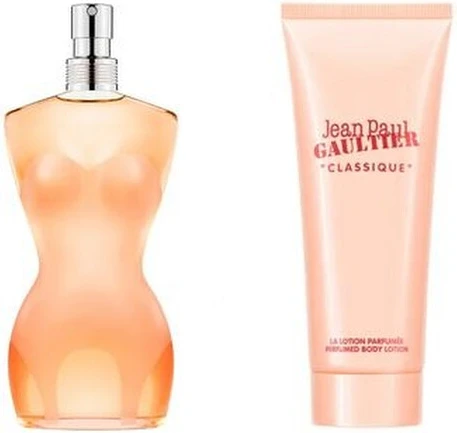 Набор Туалетная Вода Jean Paul Gaultier Classique