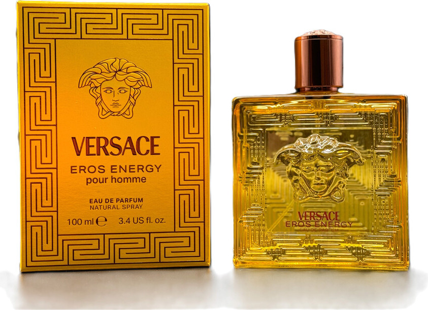 Versace Eros Energy