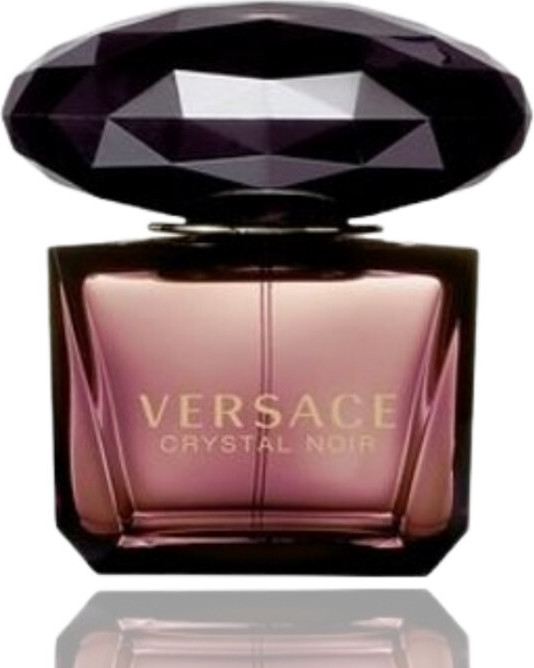 Парфюм Versace Crystal Noir