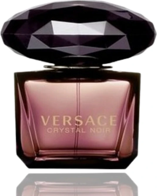 Парфюм Versace Crystal Noir