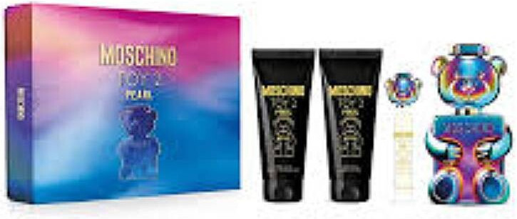 Набор Moschino Toy 2 Pearl