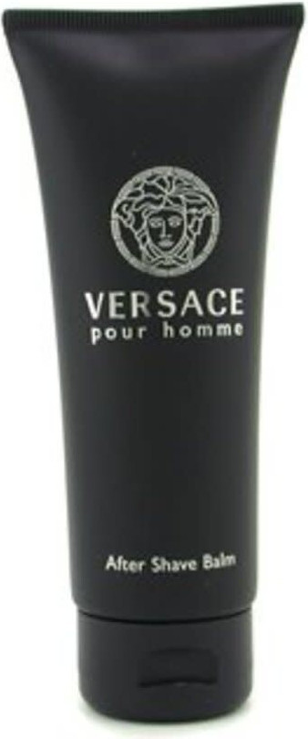 Бальзам после бритья Versace Versace Pour Homme