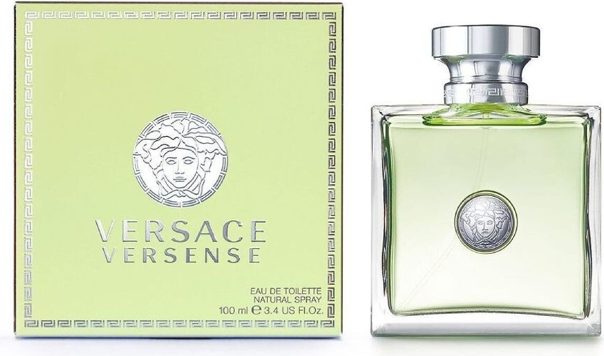 Versace Versense