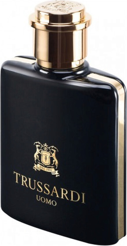 Туалетная вода Trussardi Uomo