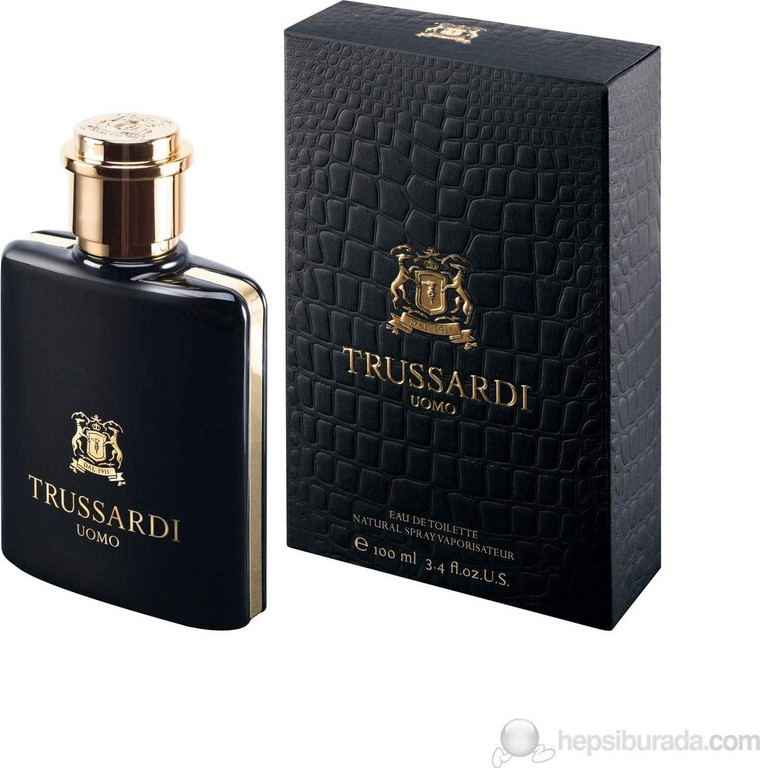 Туалетная вода Trussardi Uomo