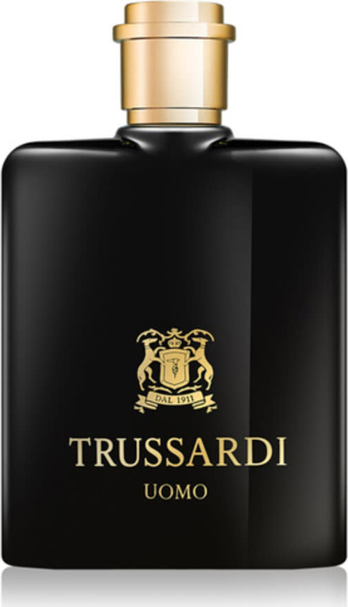 Туалетная вода Trussardi Uomo