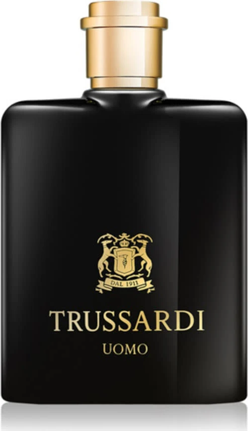 Туалетная вода Trussardi Uomo