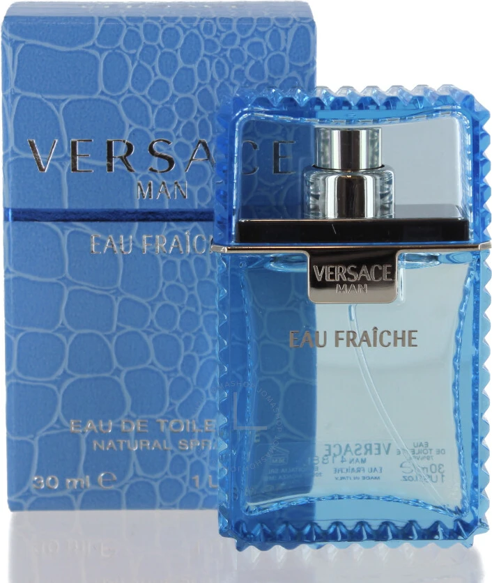 Versace Versace Man Eau Fraiche