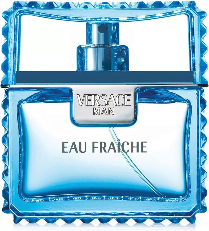 Versace Man Eau Fraiche