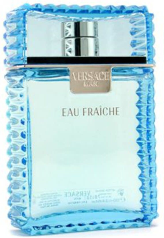 Versace Man Eau Fraiche