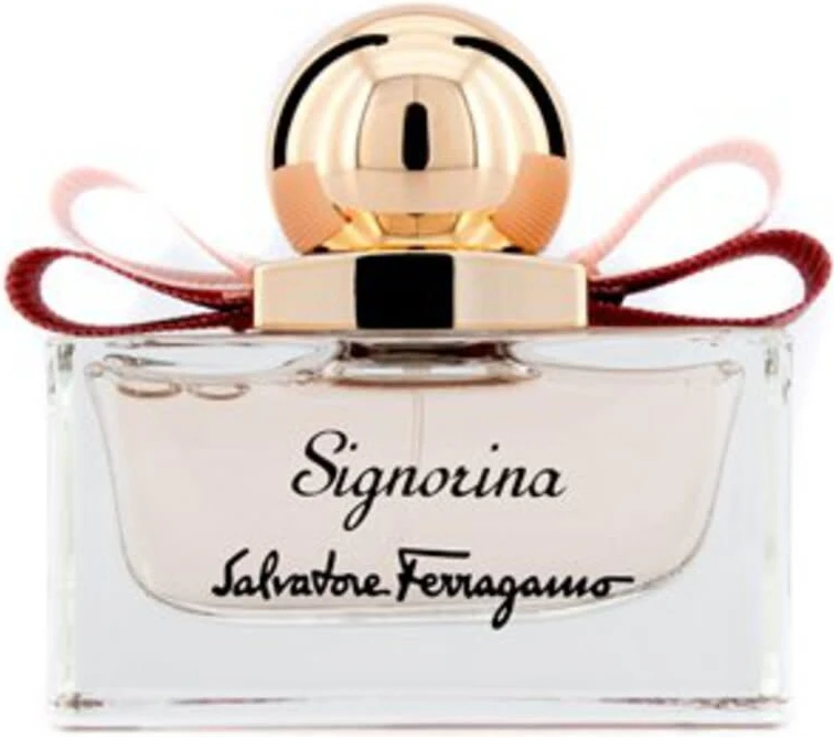 Eau de Parfum Salvatore Ferragamo Signorina