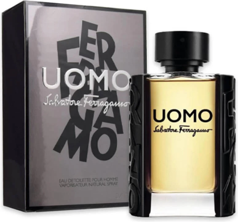 Salvatore Ferragamo Uomo