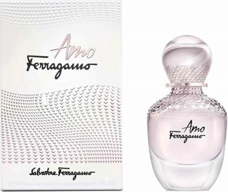 Salvatore Ferragamo Amo Ferragamo
