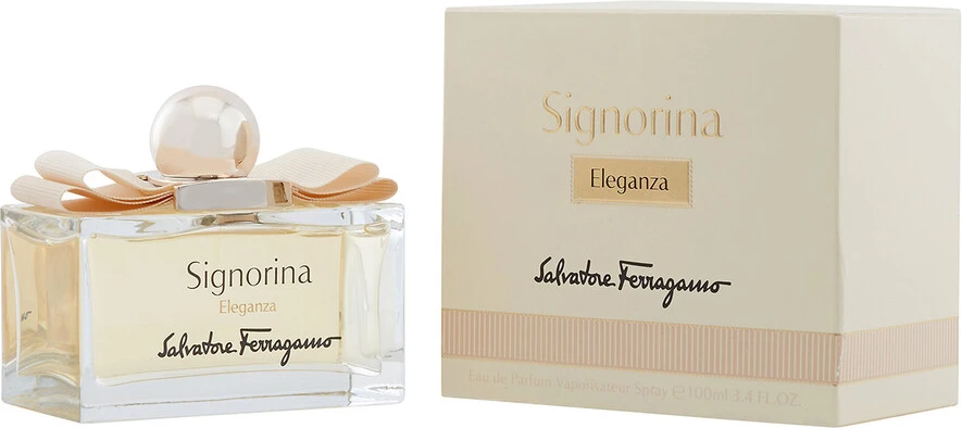 Salvatore Ferragamo Signorina Eleganza