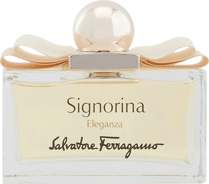 Salvatore Ferragamo Signorina Eleganza