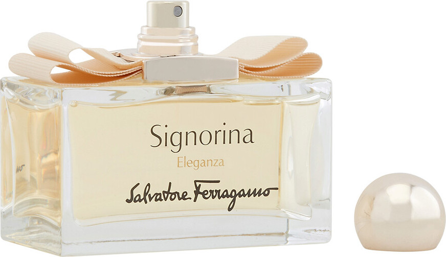 Salvatore Ferragamo Signorina Eleganza