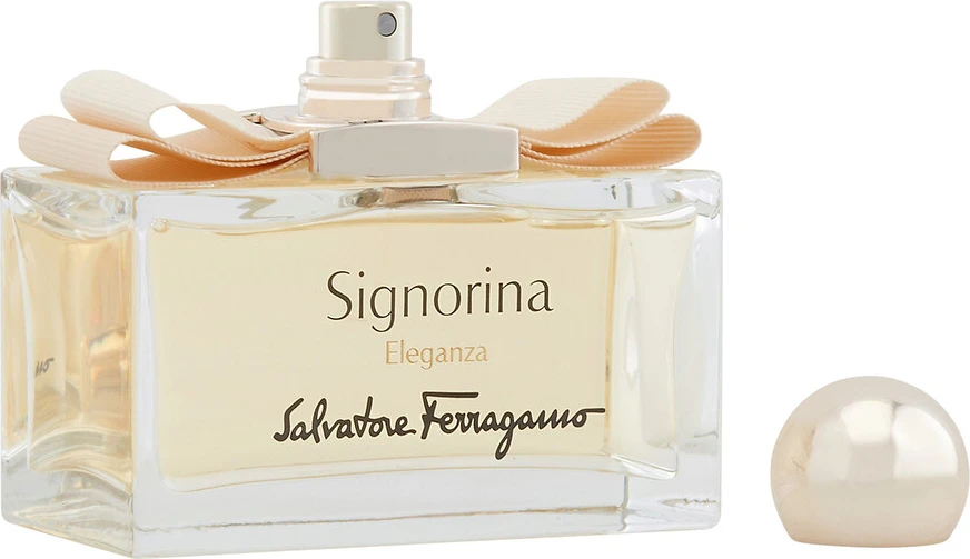 Salvatore Ferragamo Signorina Eleganza