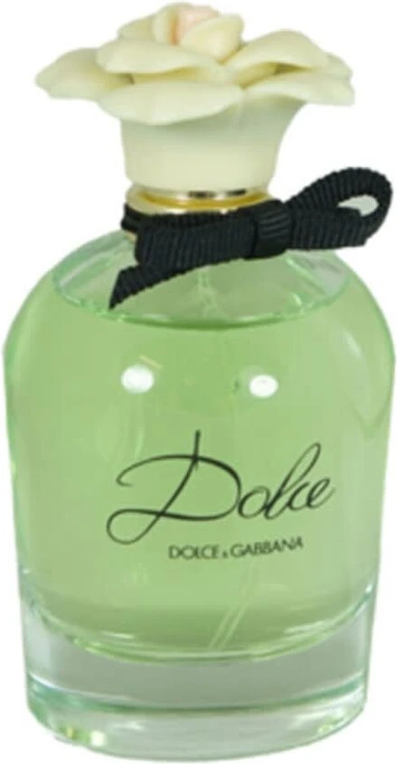Eau De Parfum Dolce & Gabbana Dolce