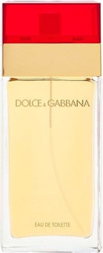 Туалетная вода Dolce & Gabbana Pour Femme