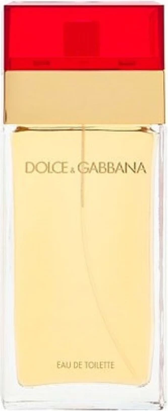 Туалетная вода Dolce & Gabbana Pour Femme