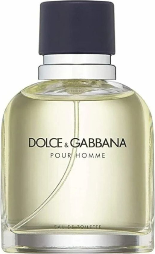 Туалетная вода Dolce & Gabbana Dolce & Gabbana pour Homme