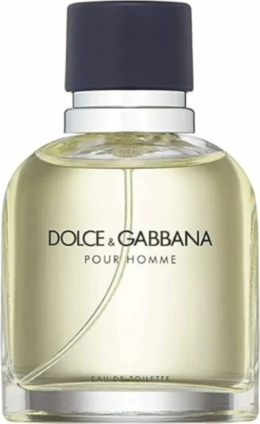 Туалетная вода Dolce & Gabbana Dolce & Gabbana pour Homme