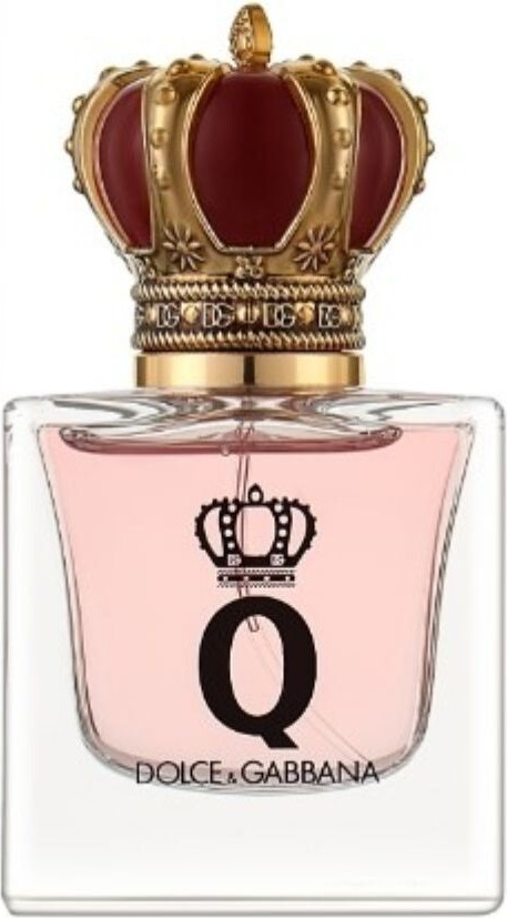 Eau De Parfum Dolce & Gabbana Q