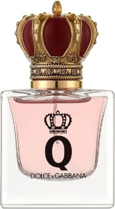Eau De Parfum Dolce & Gabbana Q
