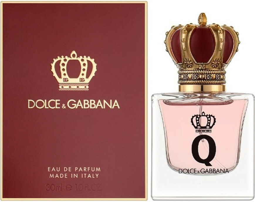 Eau De Parfum Dolce & Gabbana Q