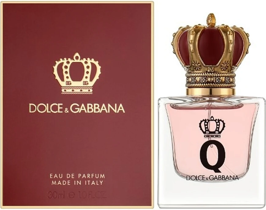 Eau De Parfum Dolce & Gabbana Q