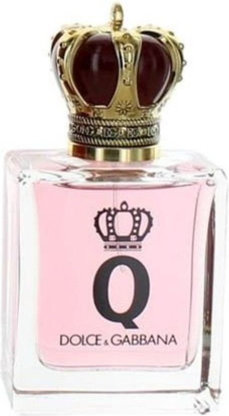 Eau De Parfum Dolce & Gabbana Q