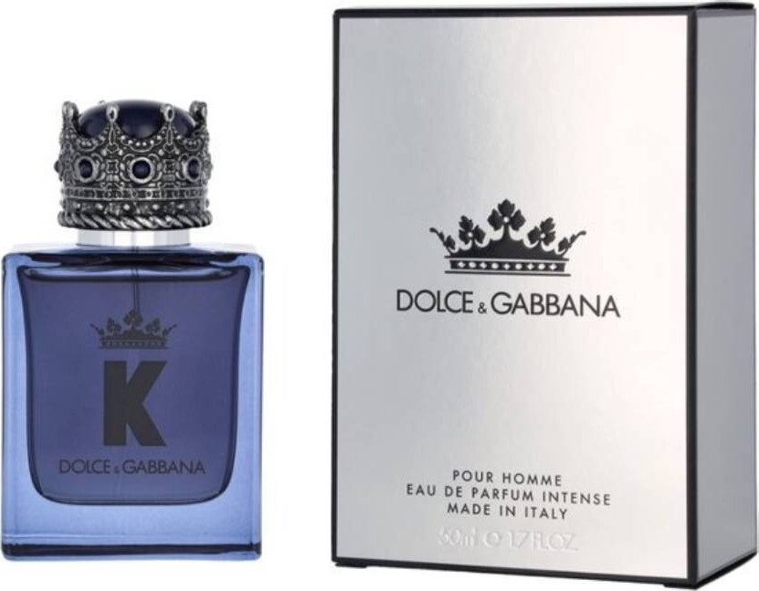 Dolce 
& Gabbana K Intense