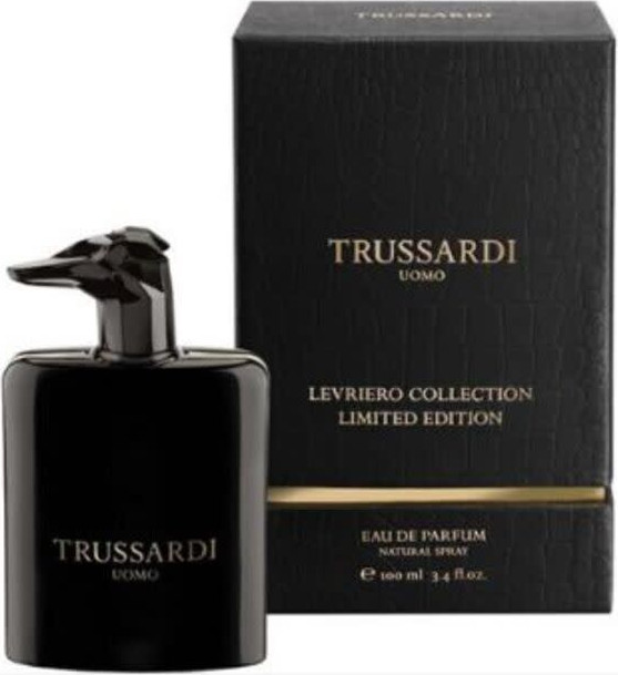 Trussardi Uomo Levriero Limited Edition