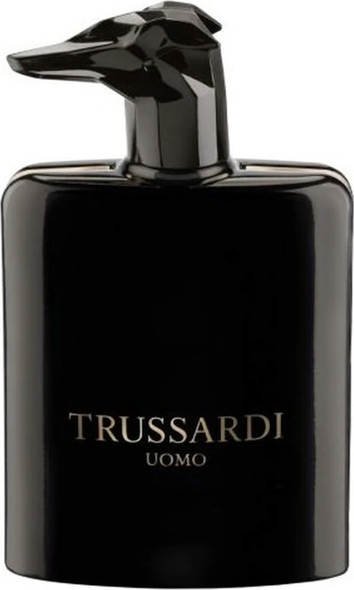 Trussardi Uomo Levriero Limited Edition